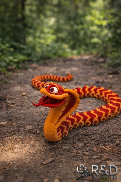 King Cobra