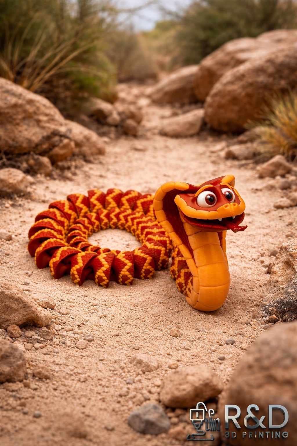 King Cobra