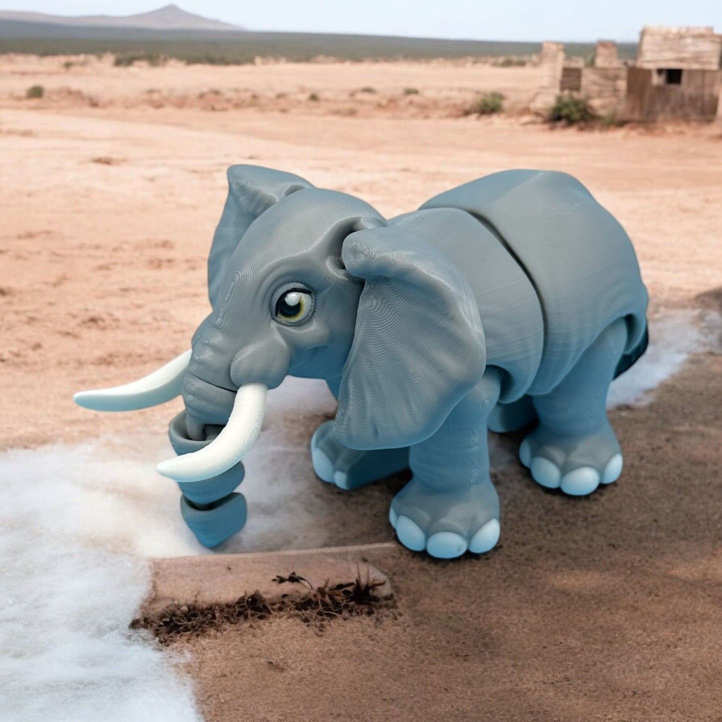 Elephant