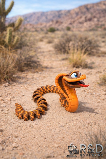 King Cobra