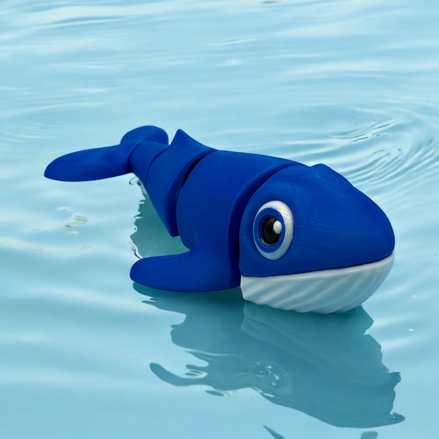 Blue Whale