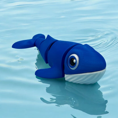 Blue Whale