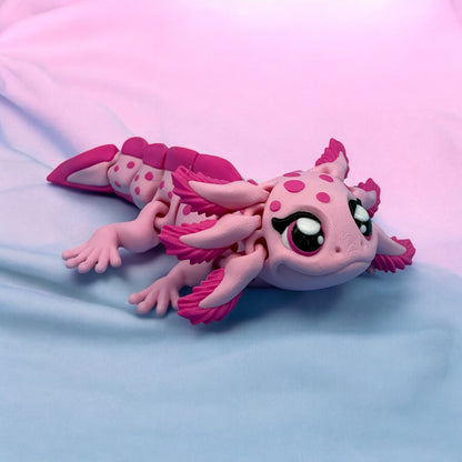 Axolotl