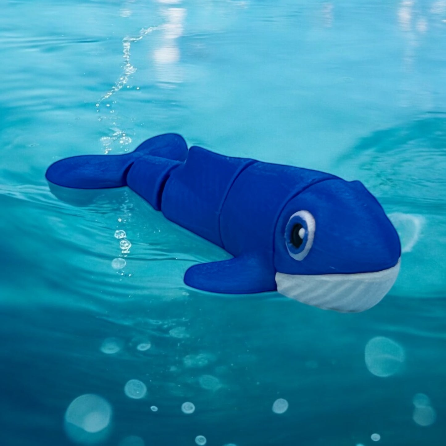 Blue Whale
