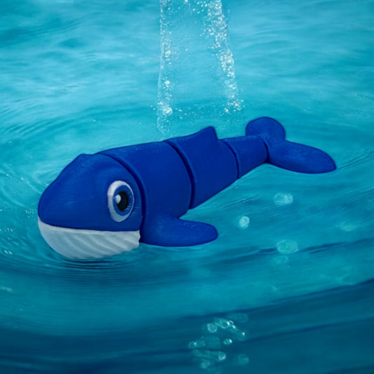 Blue Whale