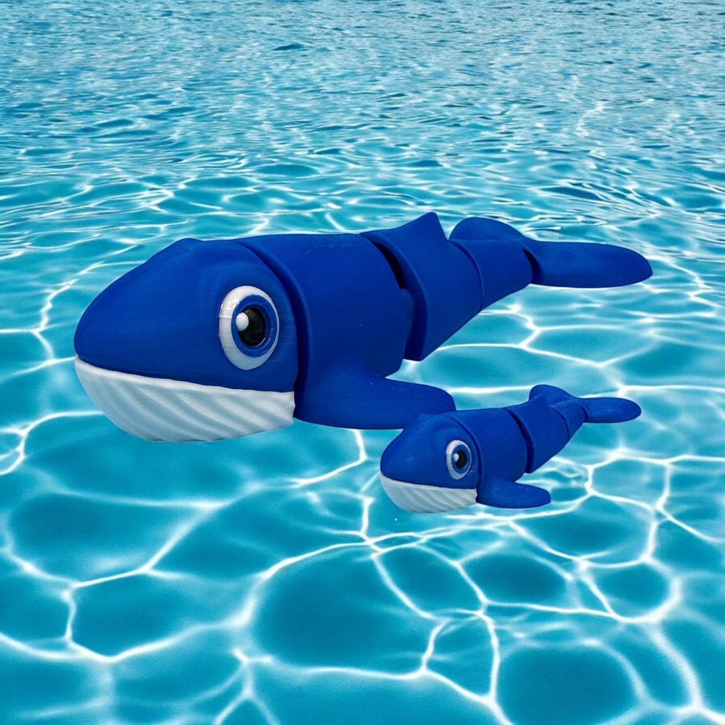 Blue Whale
