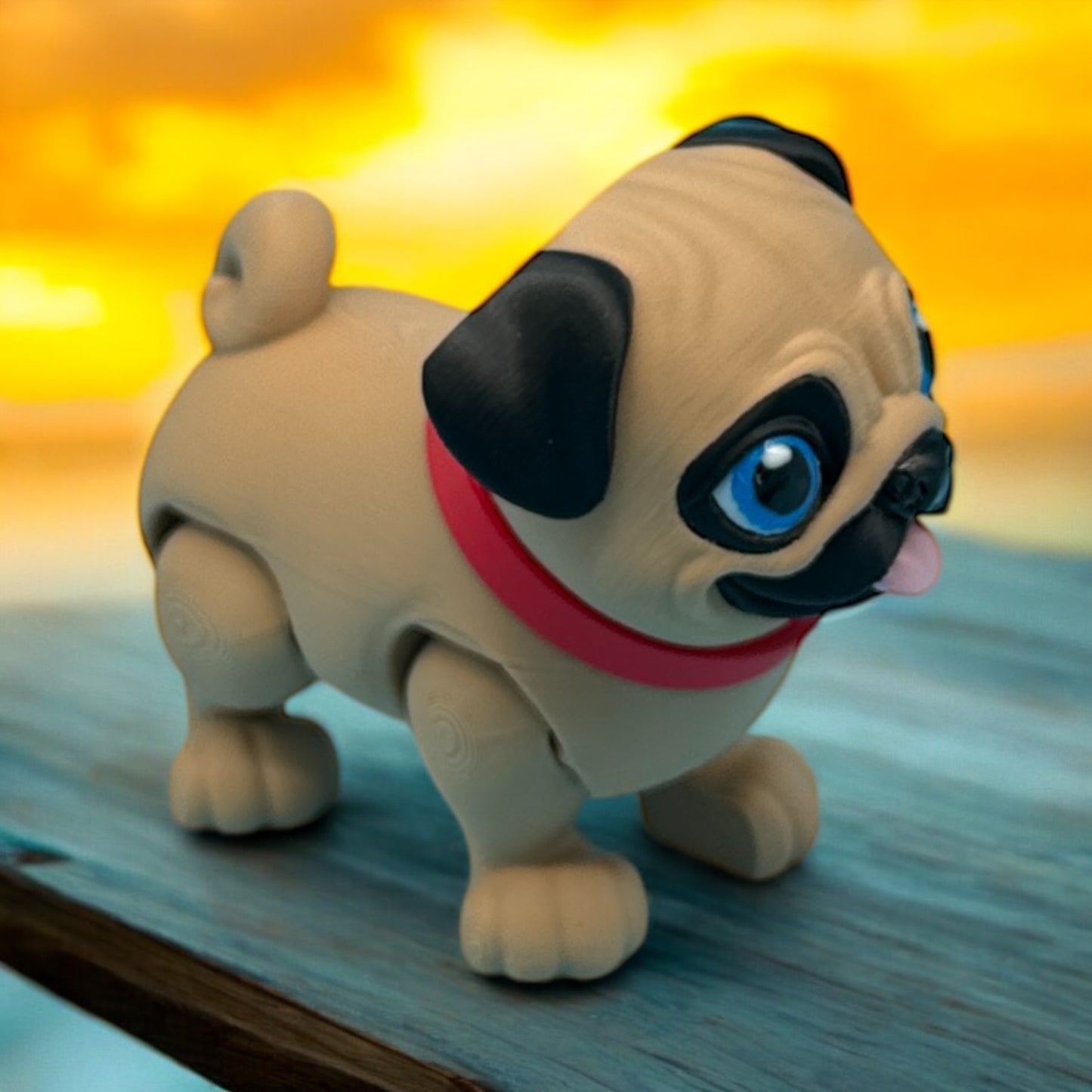 Pug