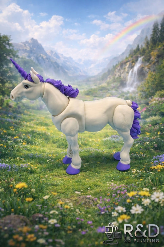 Unicorn