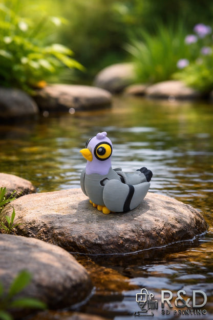 Pigeon