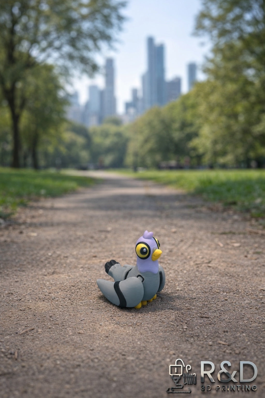 Pigeon