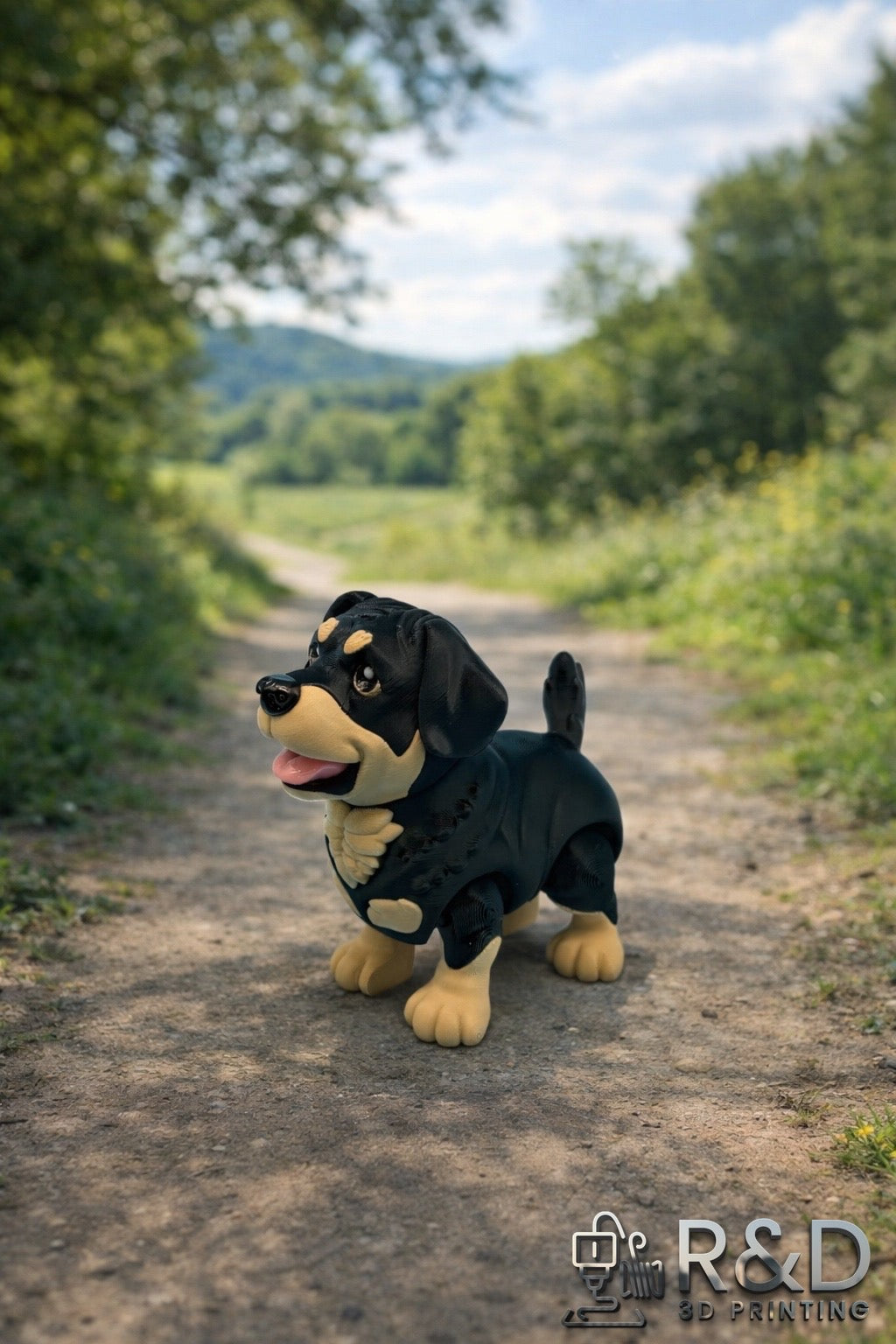 Rottweiler