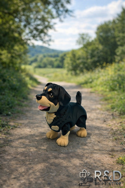 Rottweiler