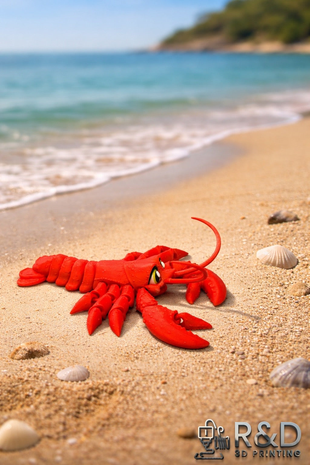 Lobster