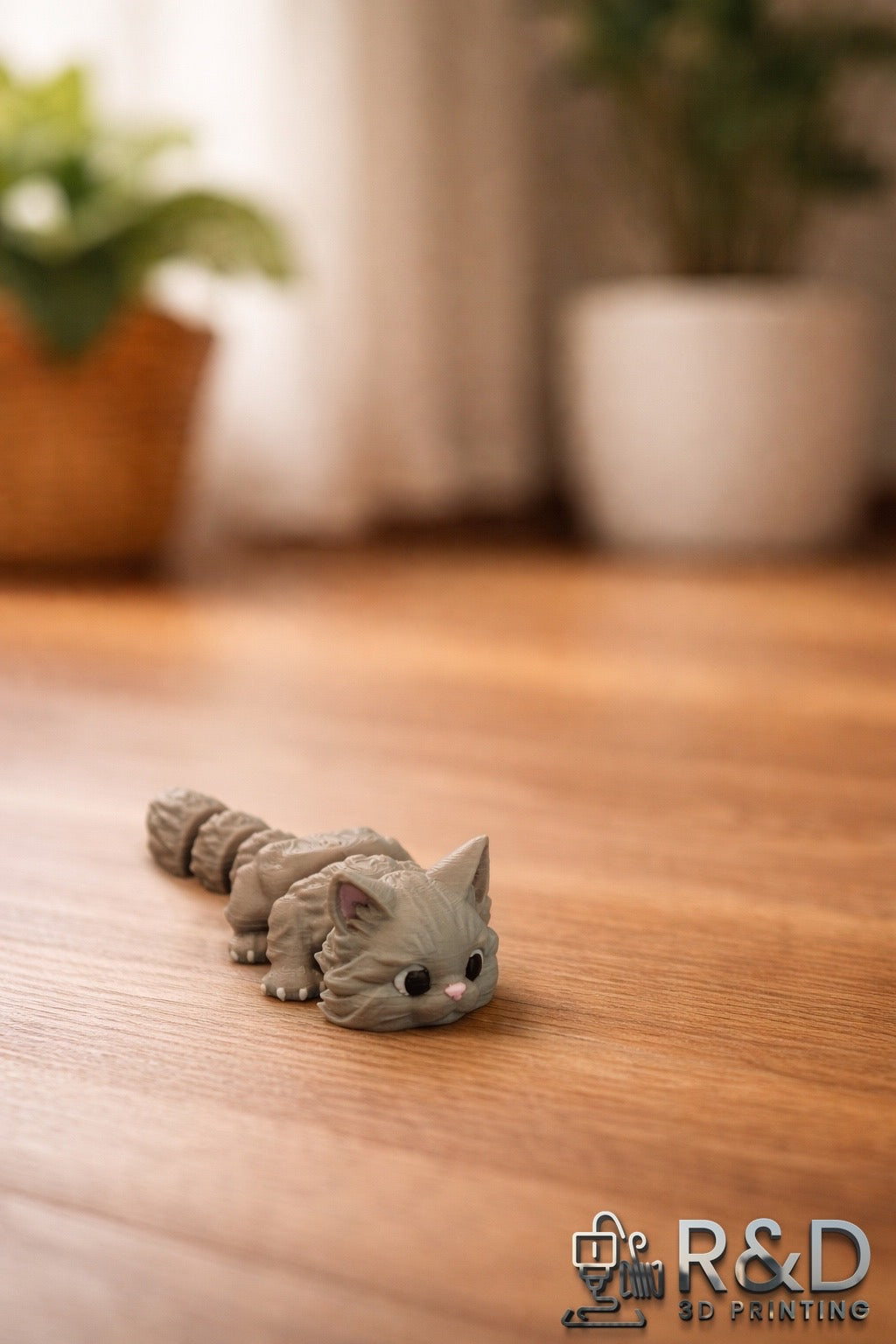 Mini Cat