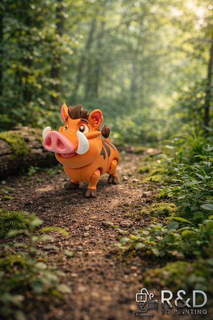 Warthog