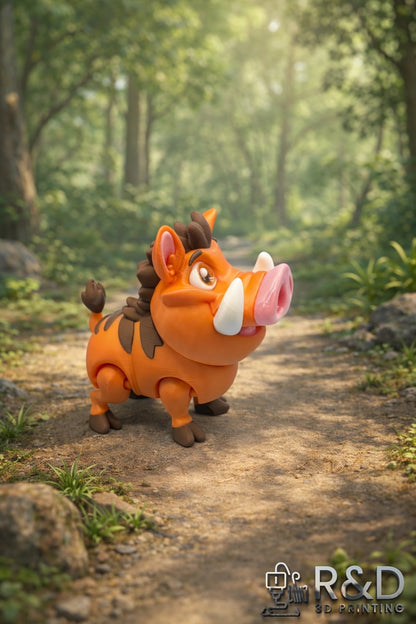 Warthog