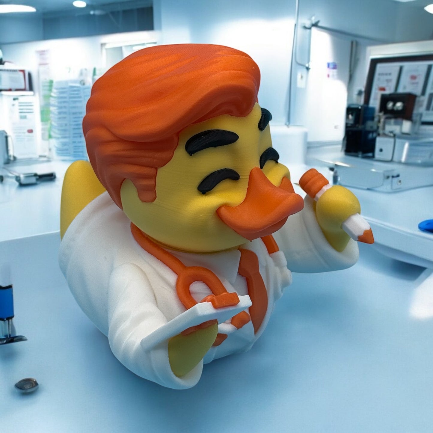 Ducktor