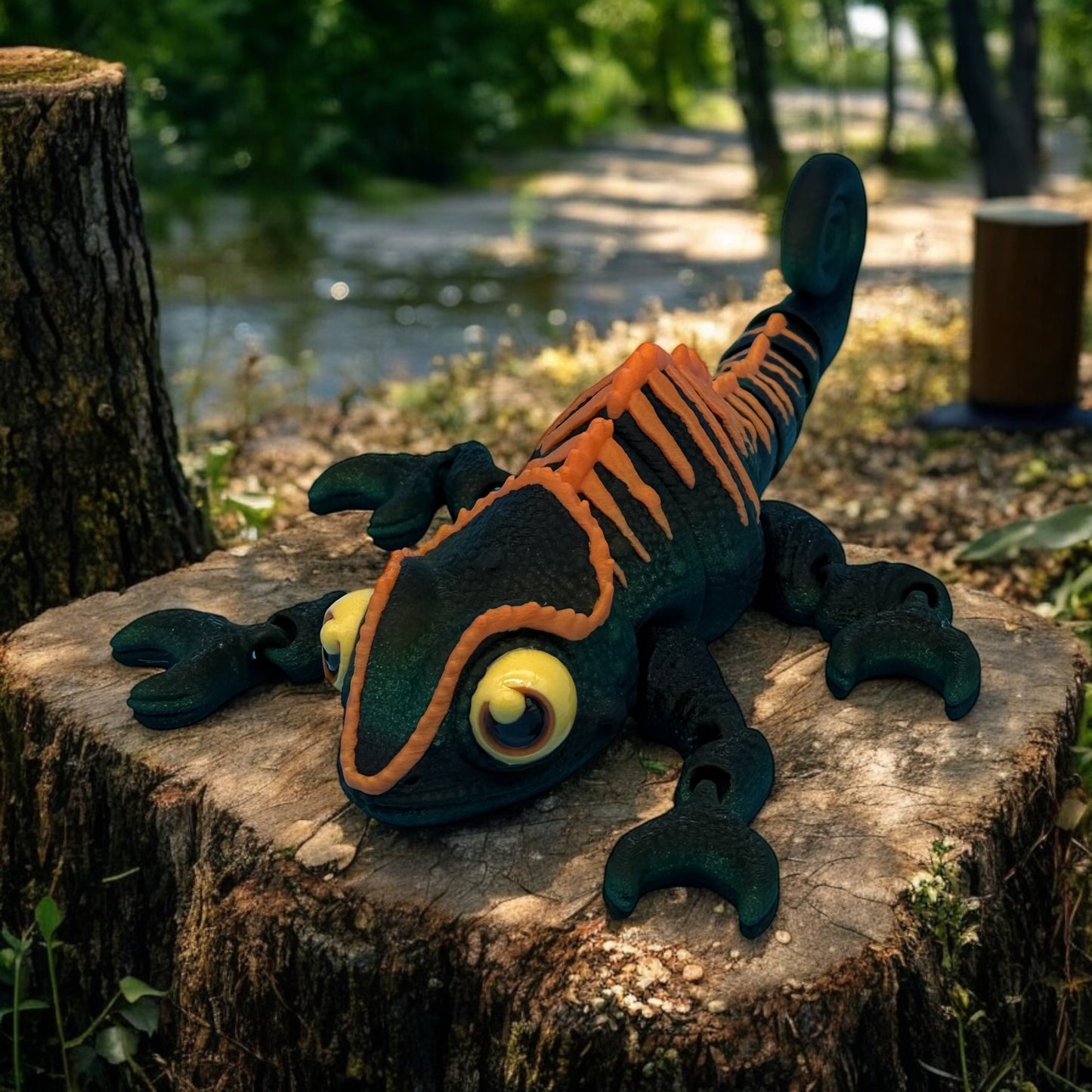 Chameleon