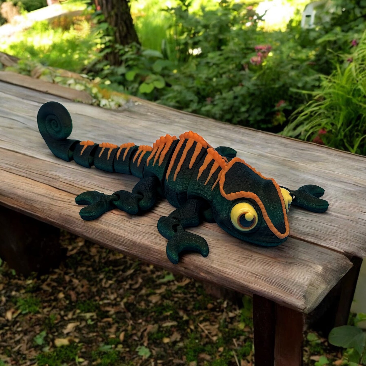 Chameleon