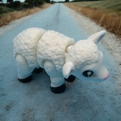 Mini Lamb