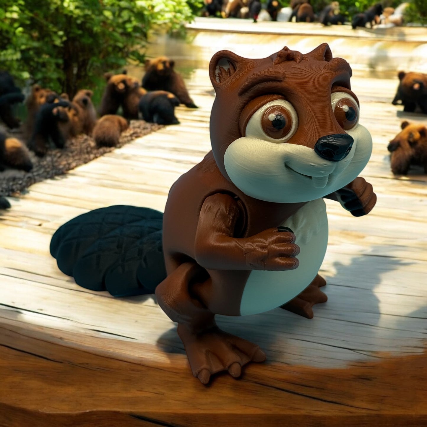 Beaver