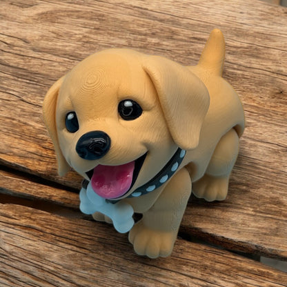 Labrador Puppy