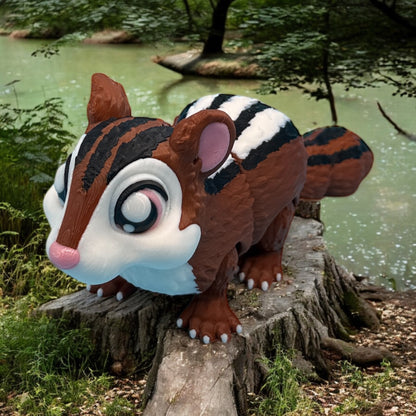 Chipmunk