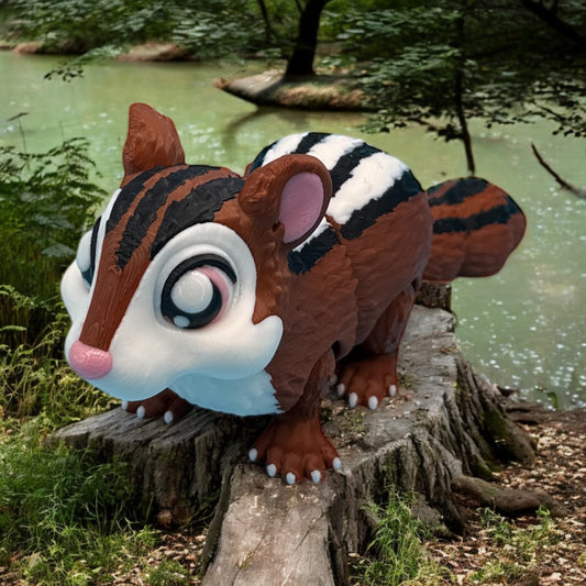 Chipmunk