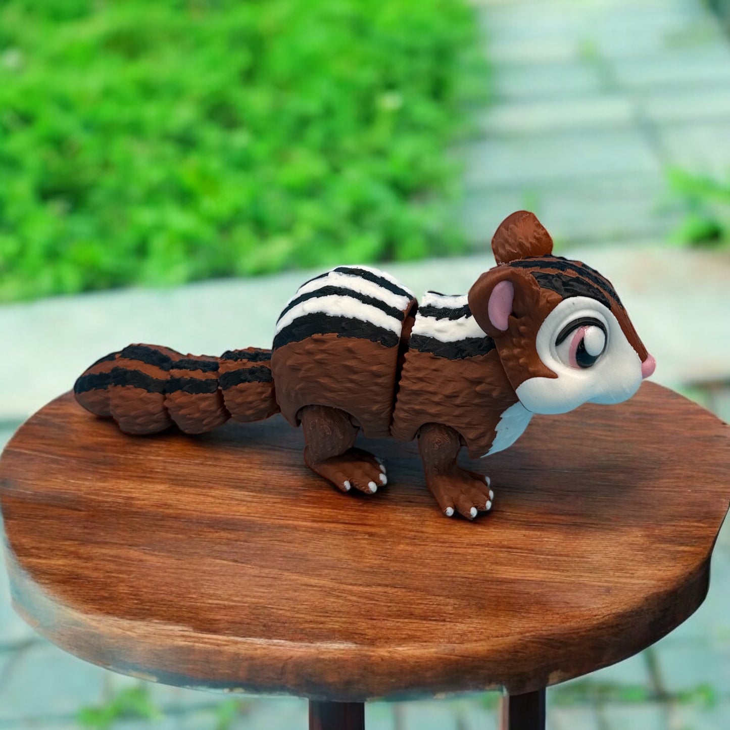 Chipmunk