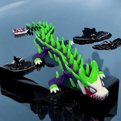 Jester Dragon