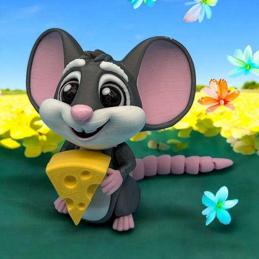 Mouse