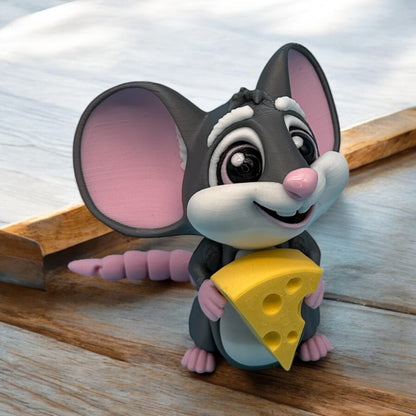 Mouse