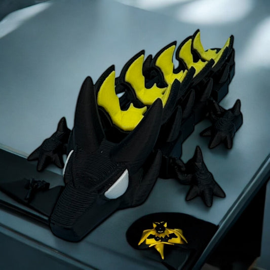 Mini Bat Dragon