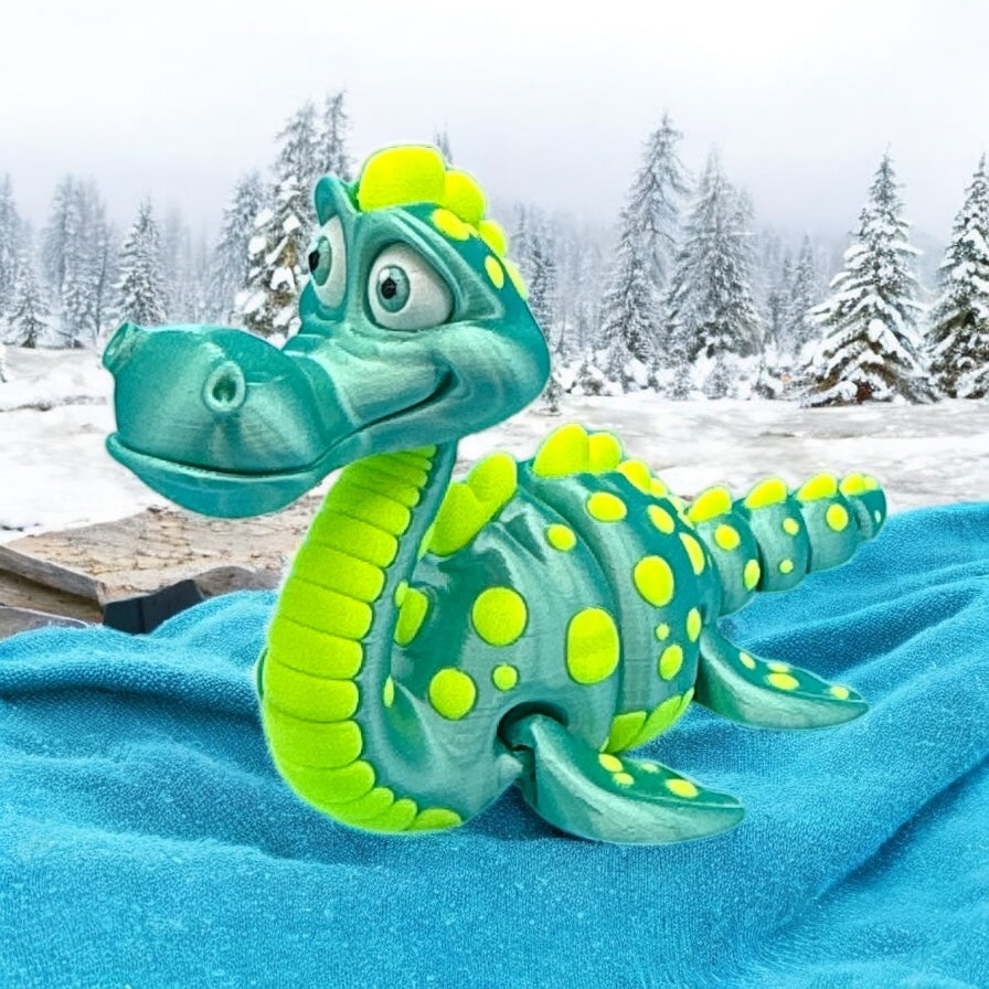 Loch Ness Monster