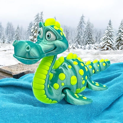 Loch Ness Monster