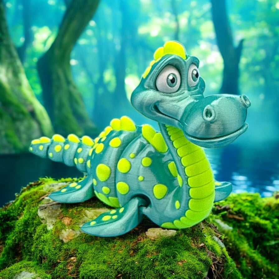 Loch Ness Monster