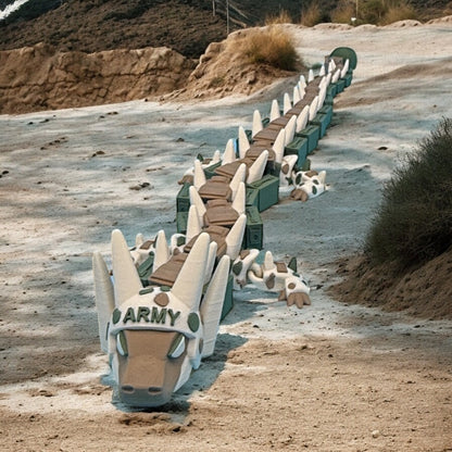 Army Dragon