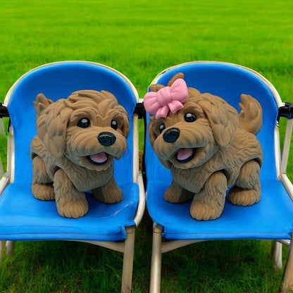 Golden Doodle