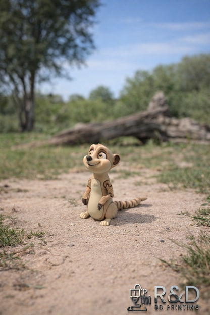 Meerkat