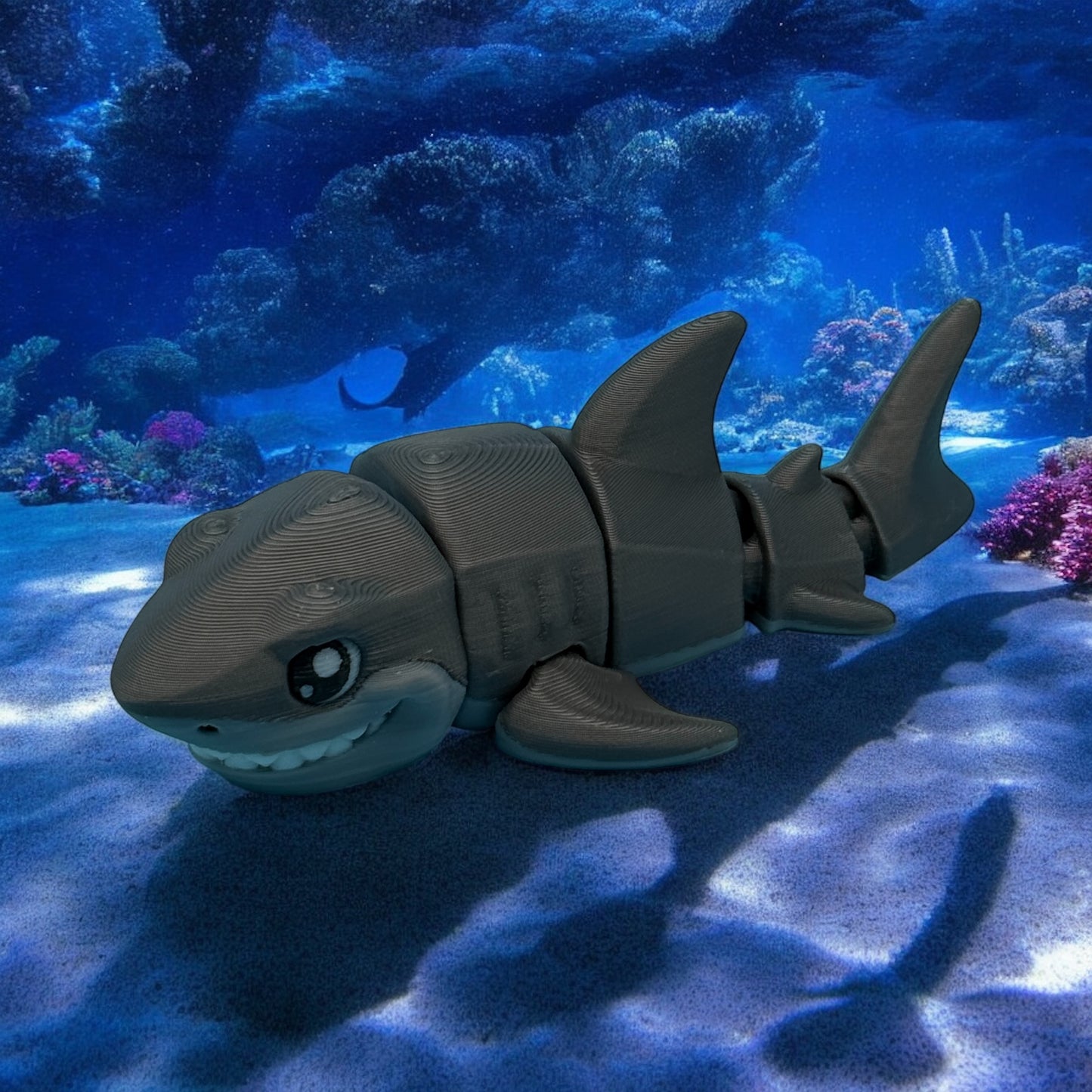 Mini GW Shark