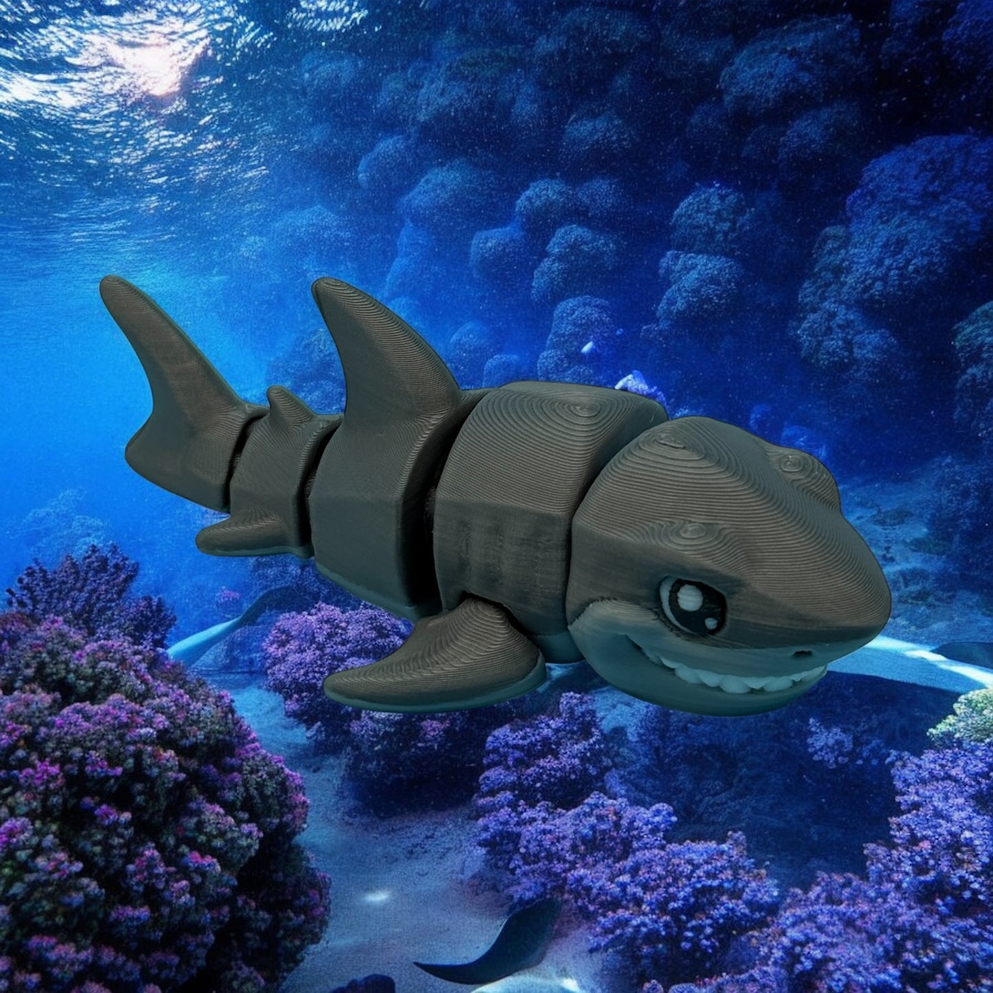 Mini GW Shark