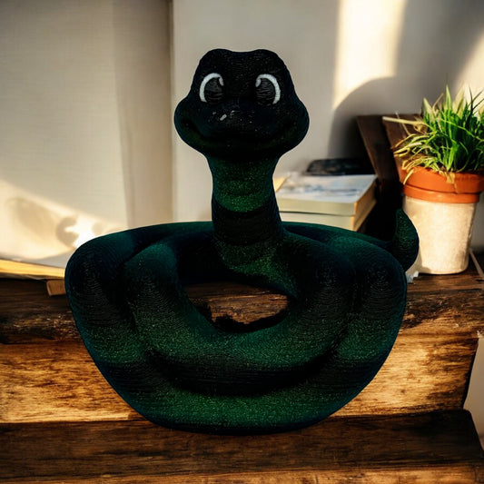 Shelf Snake