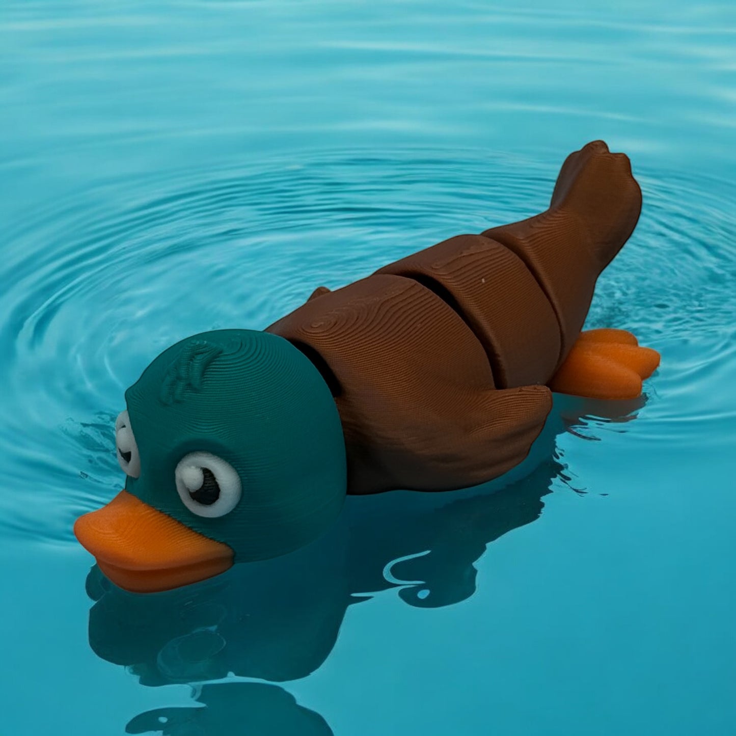 Duck Mini