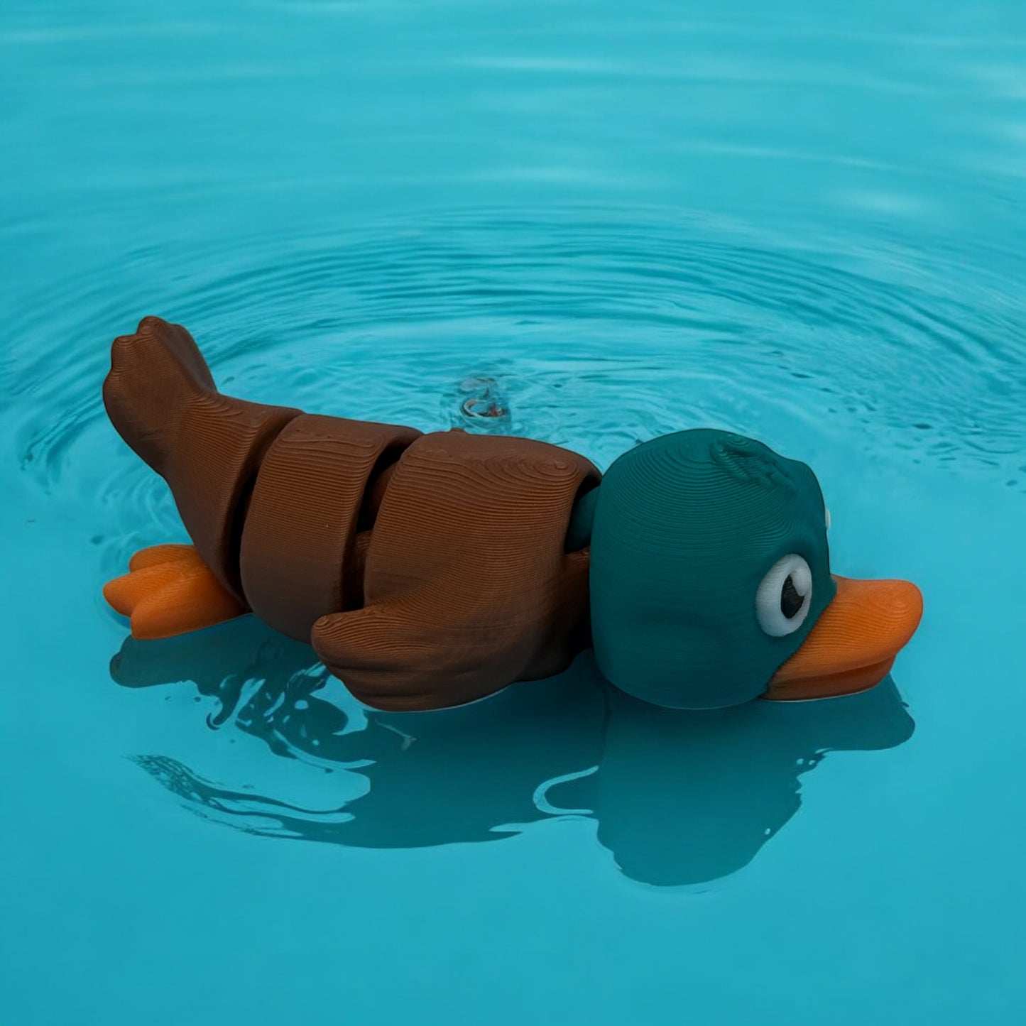 Duck Mini