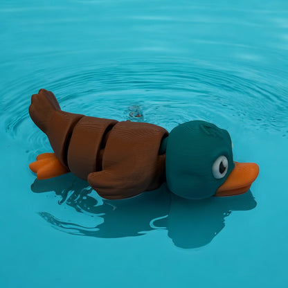 Duck Mini