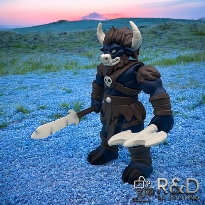 Minotaur