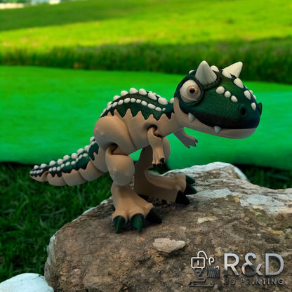 Carnotaurus