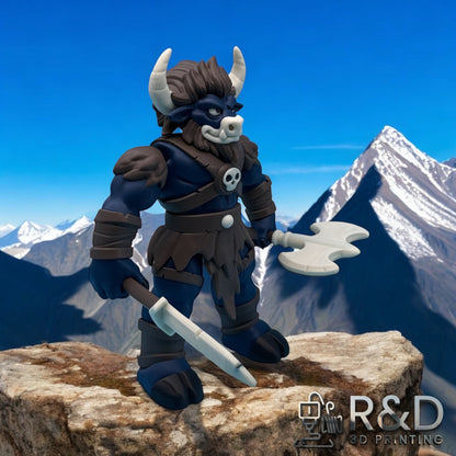Minotaur