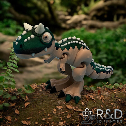 Carnotaurus
