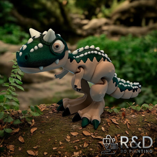 Carnotaurus